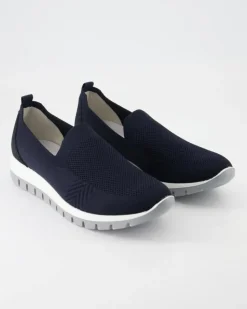 5660644 Slipper in Blau