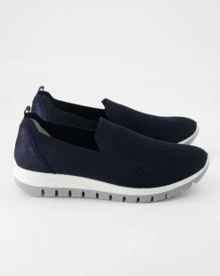 5660644 Slipper in Blau