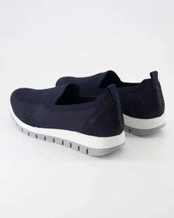 5660644 Slipper in Blau
