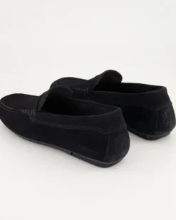 40214623103300 Slipper in Blau