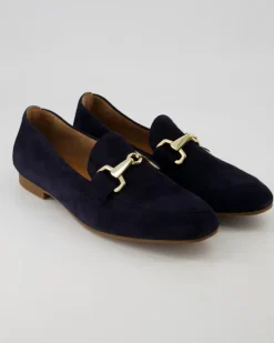 65.211.36 Slipper in Blau