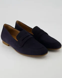 45.213.16 Slipper in Blau