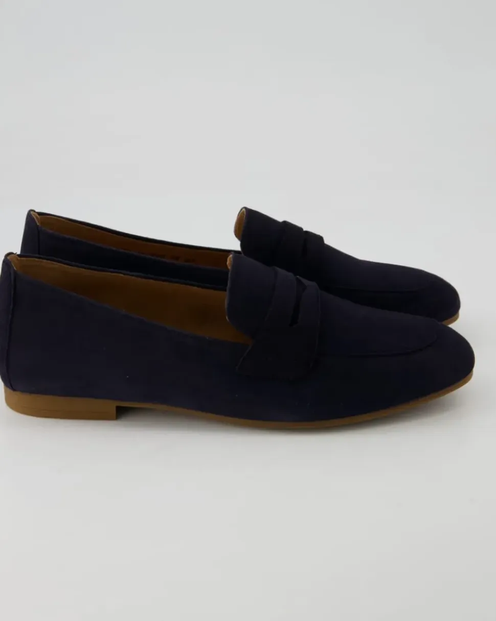 45.213.16 Slipper in Blau