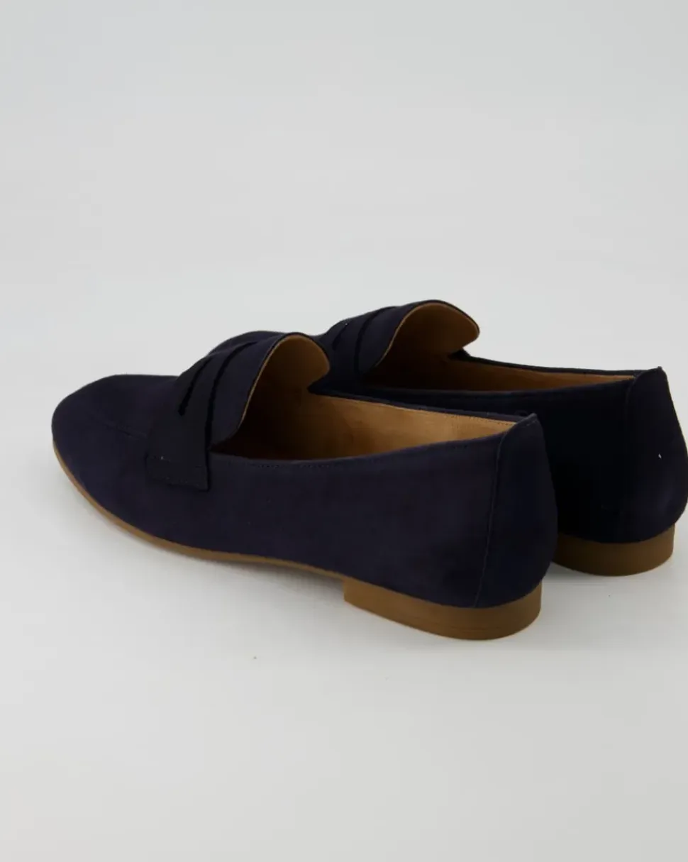 45.213.16 Slipper in Blau