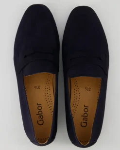 45.213.16 Slipper in Blau