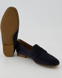 45.213.16 Slipper in Blau