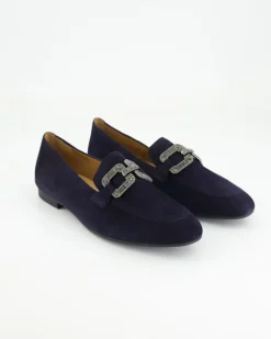 65.210.16 Slipper in Blau