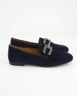 65.210.16 Slipper in Blau