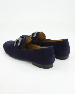 65.210.16 Slipper in Blau