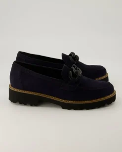 35.240.36 Slipper in Blau