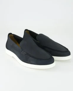 50326933201210 Slipper in Blau