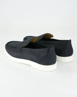 50326933201210 Slipper in Blau