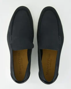 50326933201210 Slipper in Blau