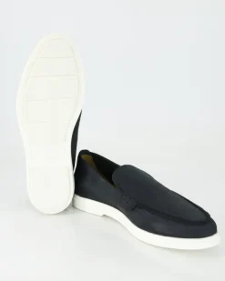 50326933201210 Slipper in Blau