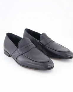 0801011.29530501 Slipper in Blau