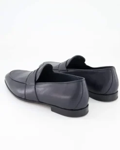 0801011.29530501 Slipper in Blau