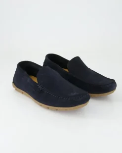 50328233101300 Slipper in Blau