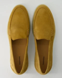 25986 Slipper in Braun