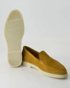 25986 Slipper in Braun