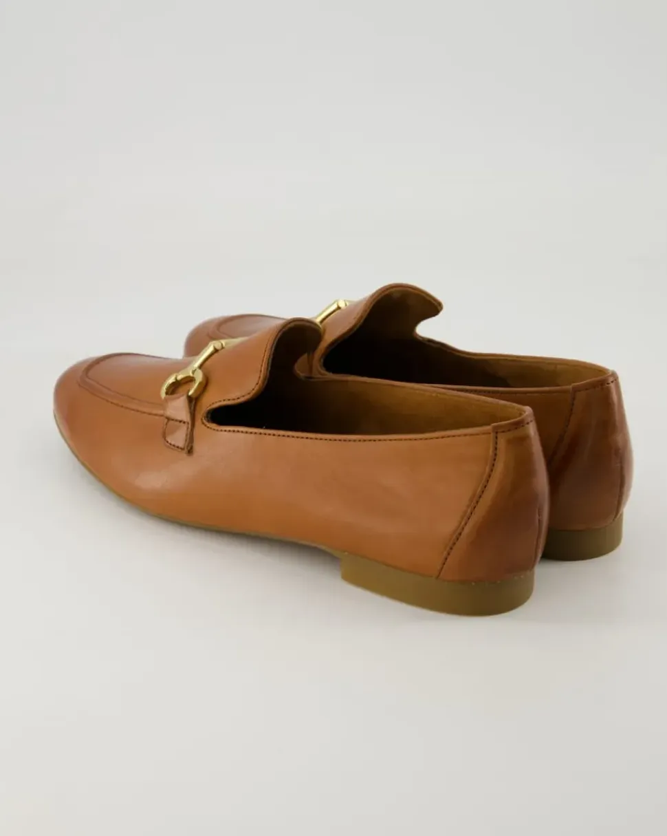 2596-238 Slipper in Braun