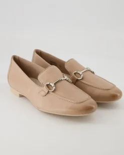 2596-183 Slipper in Braun