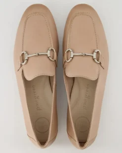 2596-183 Slipper in Braun