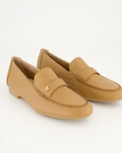 1056-045 Slipper in Braun