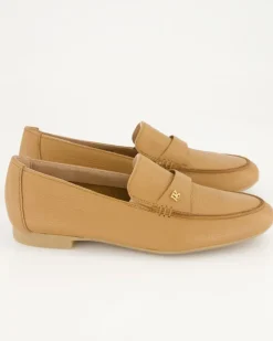 1056-045 Slipper in Braun