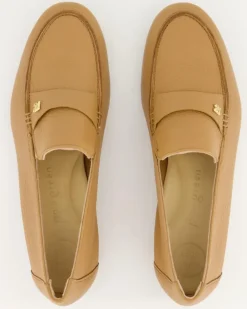 1056-045 Slipper in Braun