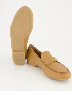 1056-045 Slipper in Braun