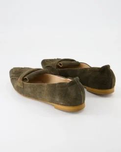 2023-03 Slipper in Braun