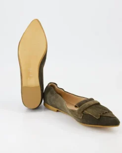 2023-03 Slipper in Braun