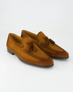 23787 Slipper in Braun
