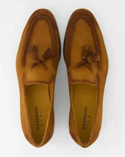 23787 Slipper in Braun