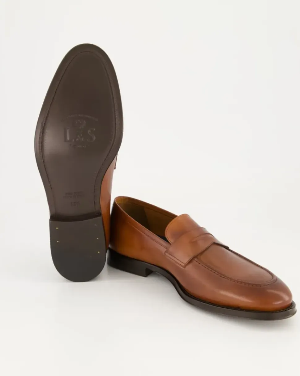 0354003.26820819 Slipper in Braun