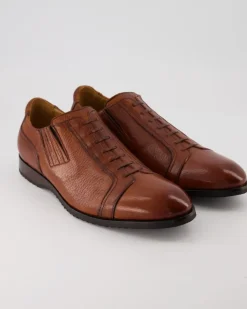 21716 Slipper in Braun