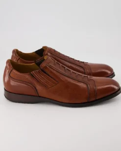 21716 Slipper in Braun