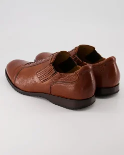 21716 Slipper in Braun