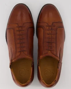 21716 Slipper in Braun