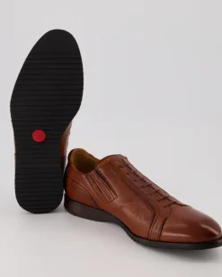 21716 Slipper in Braun