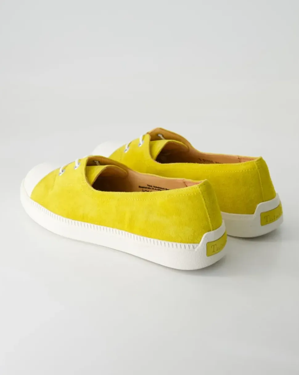 3-001096-6000 Slipper in Gelb