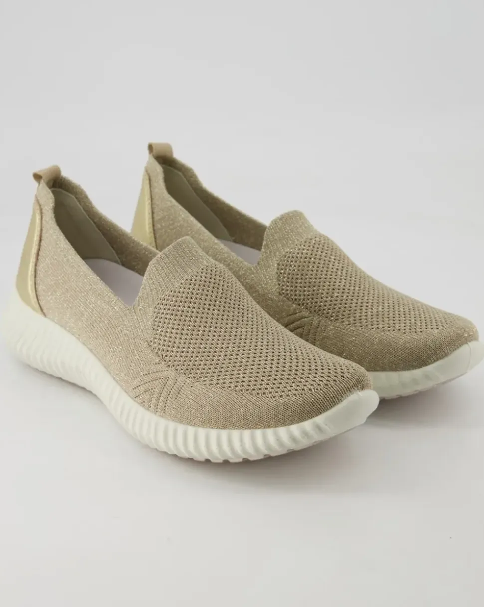 202415652222001 Slipper in Gold