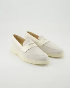 5405-31-11 Slipper in Grau