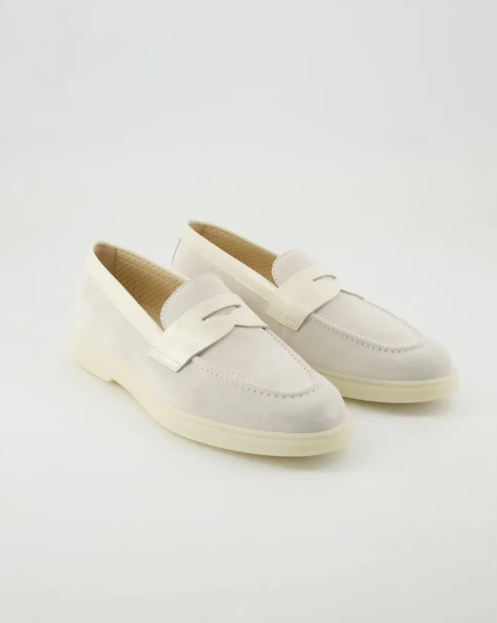 5405-31-11 Slipper in Grau