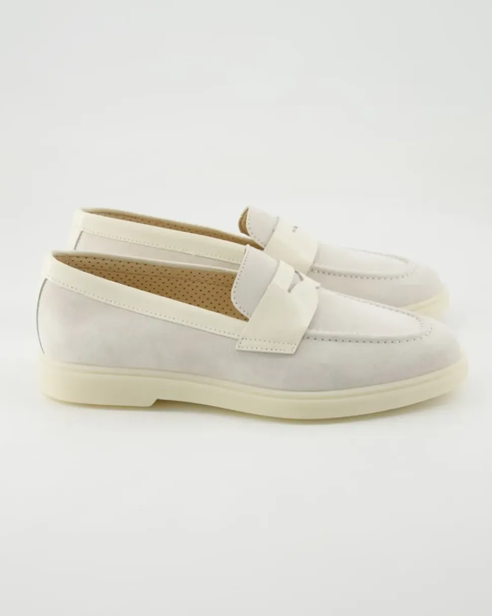 5405-31-11 Slipper in Grau