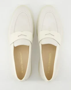 5405-31-11 Slipper in Grau