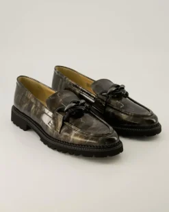 11843 Slipper in Grau