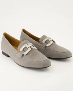 45.210.19 Slipper in Grau