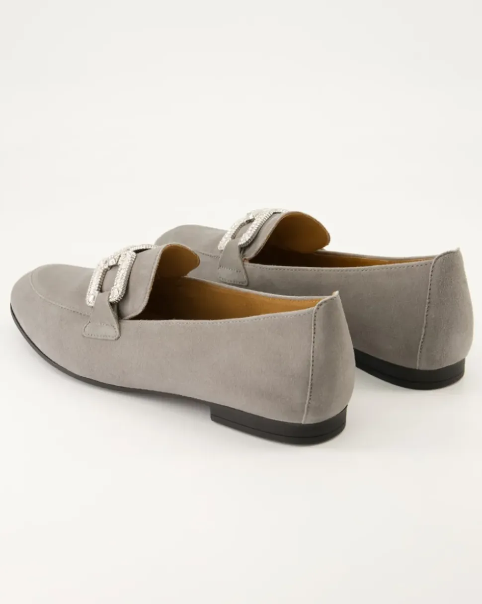 45.210.19 Slipper in Grau