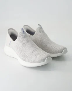 150450 Slipper in Grau